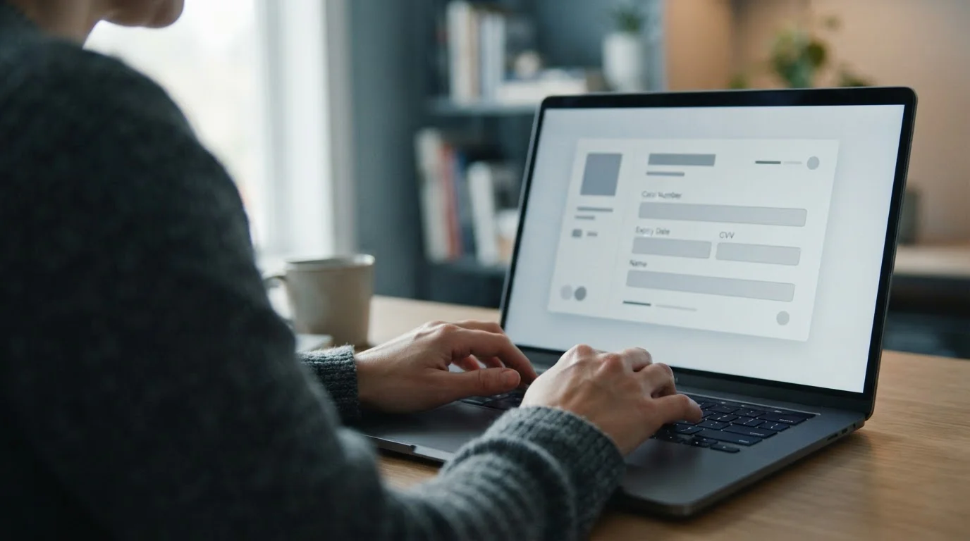 Proceso de depósito con código PIN en plataforma de apuestas online