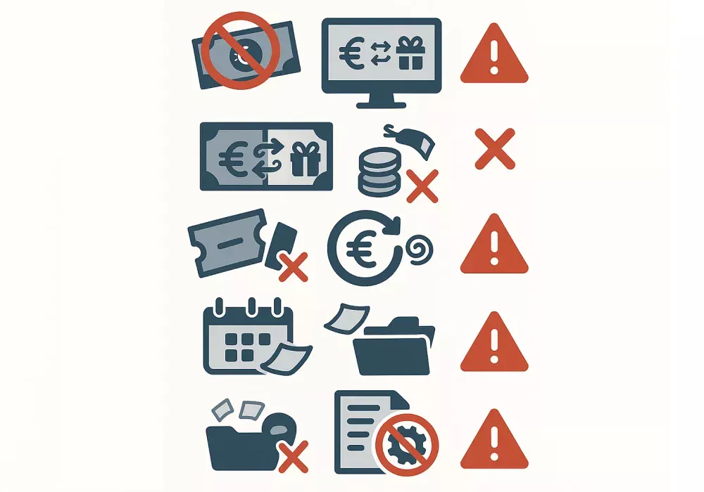 Fórmula para calcular ganancias con bonos en apuestas: ejemplo práctico con saldo final, retiradas y depósitos