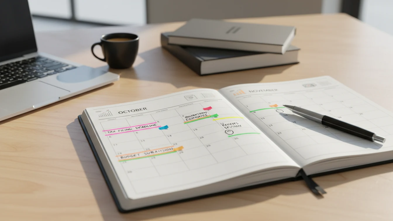 Calendario Fiscal del Apostador