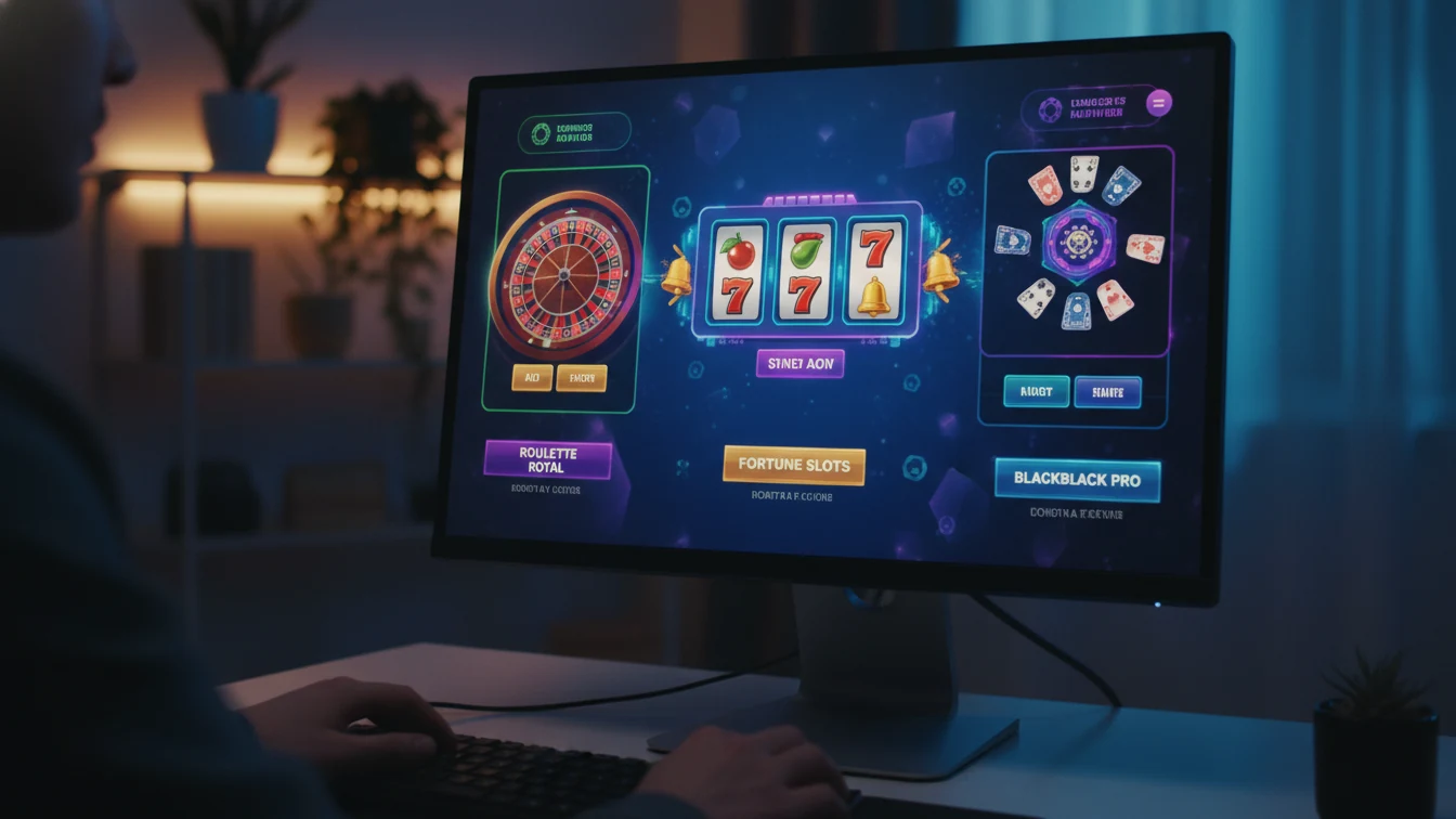 Cómo Declarar Ganancias de Casino Online