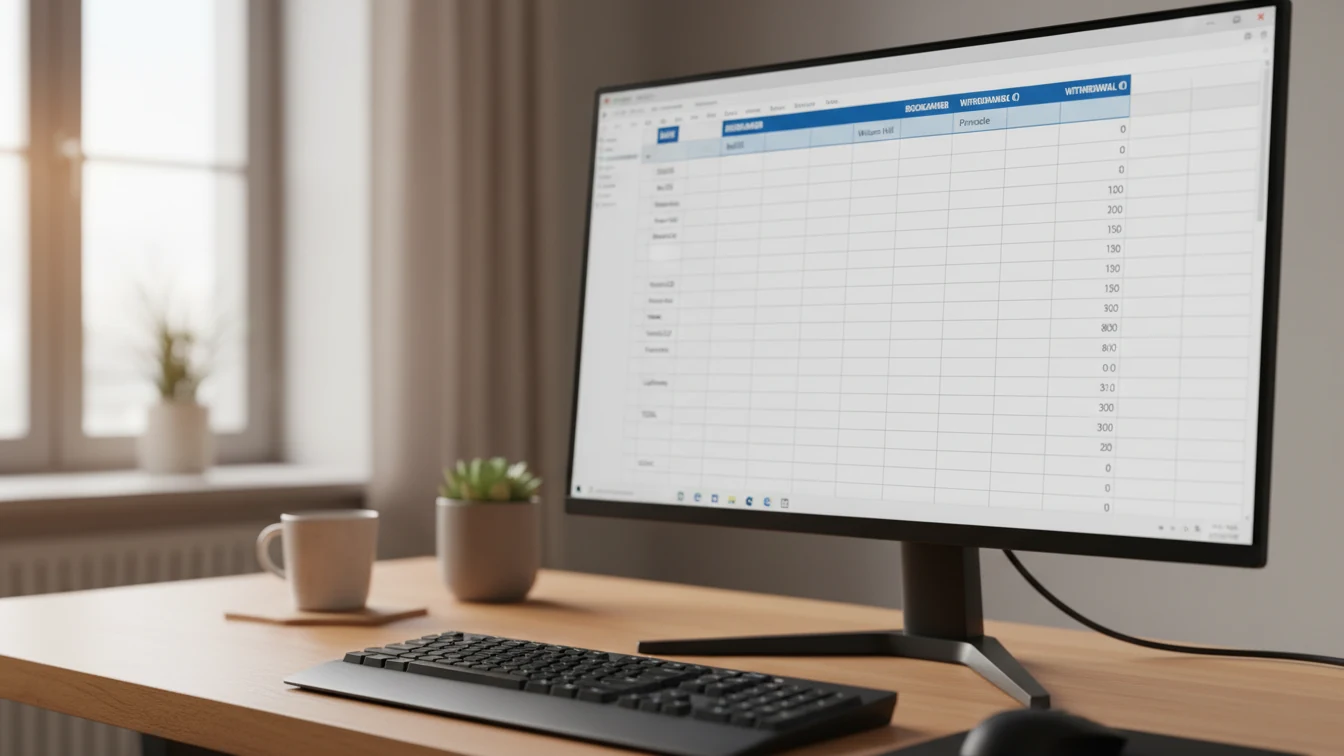 Excel Control Apuestas para Hacienda