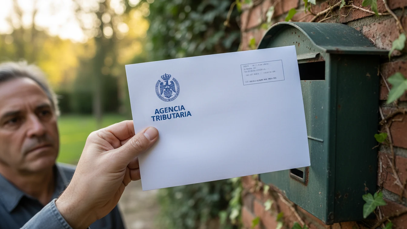 Requerimiento de Hacienda por Apuestas