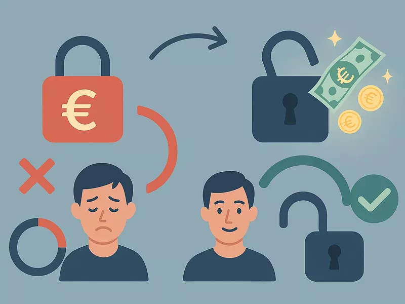 Concepto de incremento patrimonial potencial: cuándo un bono de apuestas tributa en Hacienda - Infografía